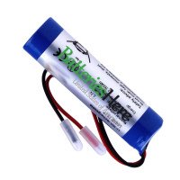 Replacement Battery for PLC 2347-3008-20