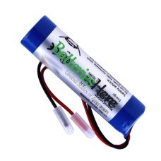 Replacement Battery for PLC 2347-3008-20