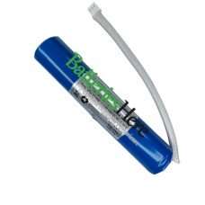 Replacement Battery for PLC 2IFR 26650E
