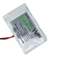 Replacement Battery for PLC 2S1P-MP144350 WILPA1628