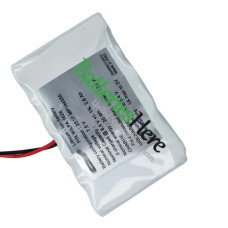 Replacement Battery for PLC 2S1P-MP144350 WILPA1628