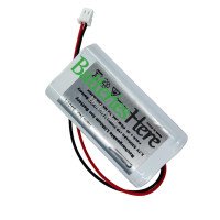 Replacement Battery for PLC 34071