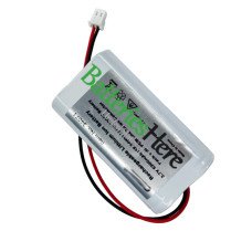 Replacement Battery for PLC 34071
