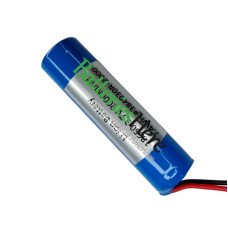 Replacement Battery for PLC 384030R-2000