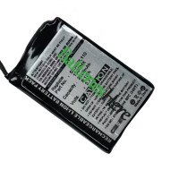 Replacement Battery for PLC 523450L110 BP-D38-Li 1S2PMX