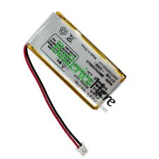 Replacement Battery for PLC 803260-1S1P