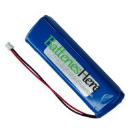 Replacement Battery for PLC 903090