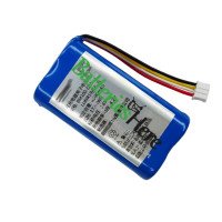 Replacement Battery for PLC BM100-DM