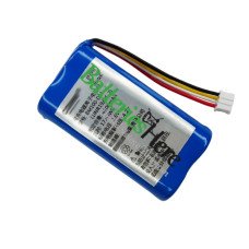 Replacement Battery for PLC BM100-DM