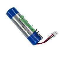 Replacement Battery for PLC BOYI18650-2600mAh