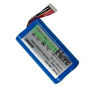 Replacement Battery for PLC BW-520