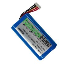 Replacement Battery for PLC BW-520