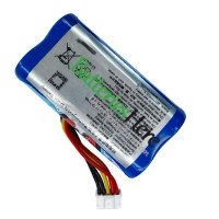 Replacement Battery for PLC C1517A3