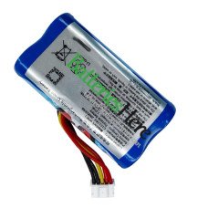 Replacement Battery for PLC C1517A3