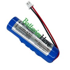 Replacement Battery for PLC C579-B1-1S1P