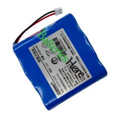 Replacement Battery for PLC DC500-2F 18650-2S2P