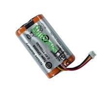 Replacement Battery for PLC DR6008