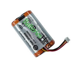 Replacement Battery for PLC DR6008