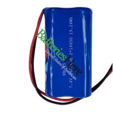Replacement Battery for PLC EN-V5