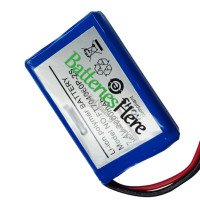 Replacement Battery for PLC FT704060P-2S
