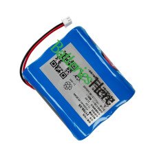 Replacement Battery for PLC HC-DQ8607-H2-A-1 21700-3S
