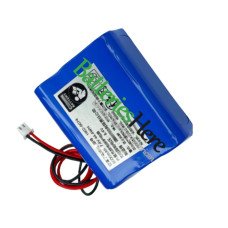 Replacement Battery for PLC HKD-6074 KD-80A