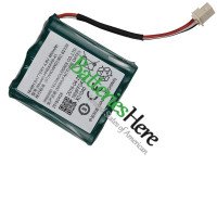 Replacement Battery for PLC HNBAAA5-41 1659Ffg428 X01040