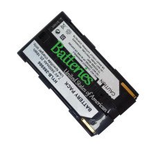 Replacement Battery for PLC HYLB-260506