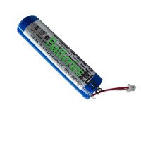 Replacement Battery for PLC ICR18350