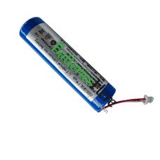 Replacement Battery for PLC ICR18350