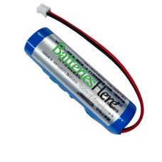 Replacement Battery for PLC JAF17