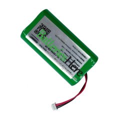 Replacement Battery for PLC JC-18650-2S-1P