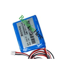 Replacement Battery for PLC JMX-2S X80