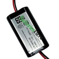 Replacement Battery for PLC JN-CLH16C