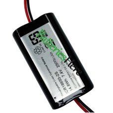 Replacement Battery for PLC JN-CLH16C