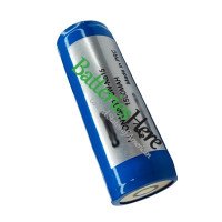 Replacement Battery for PLC JW-No15