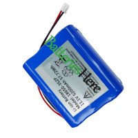 Replacement Battery for PLC KD-1599