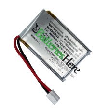 Replacement Battery for PLC L0722-LF