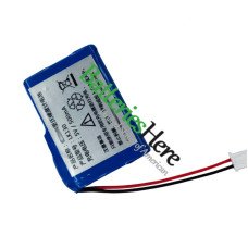 Replacement Battery for PLC LK130