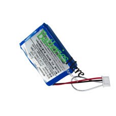 Replacement Battery for PLC LM-A INP654060-3S1P