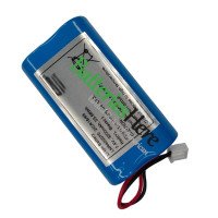 Replacement Battery for PLC LNR402070