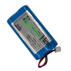 Replacement Battery for PLC LNR402070