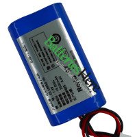 Replacement Battery for PLC LRR-306