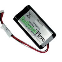 Replacement Battery for PLC MGL00366 A467844