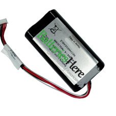 Replacement Battery for PLC MGL00366 A467844