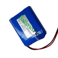 Replacement Battery for PLC MK-702 735060