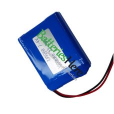 Replacement Battery for PLC MK-702 735060