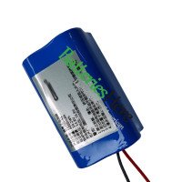 Replacement Battery for PLC NB-TN306CA 21700
