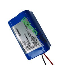 Replacement Battery for PLC NB-TN306CA 21700
