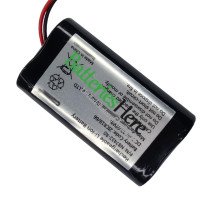 Replacement Battery for PLC NB7432-R0
